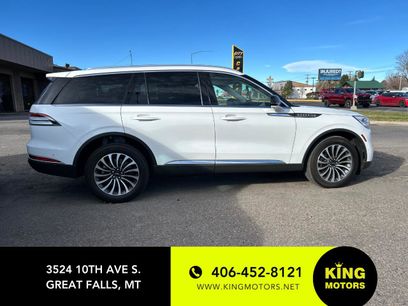 Used 2023 Lincoln Aviator Reserve w/ Equipment Group 201A