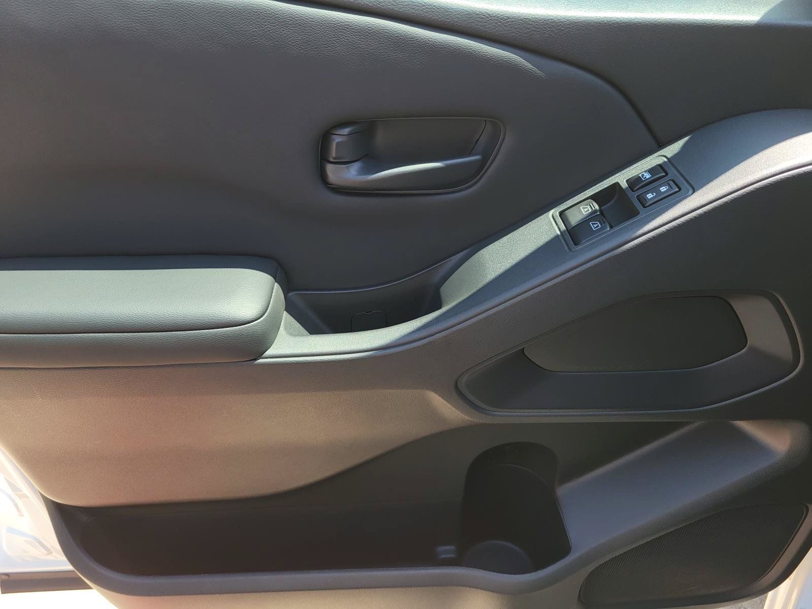 New 2026 Nissan Frontier S AWD/4WD image 16