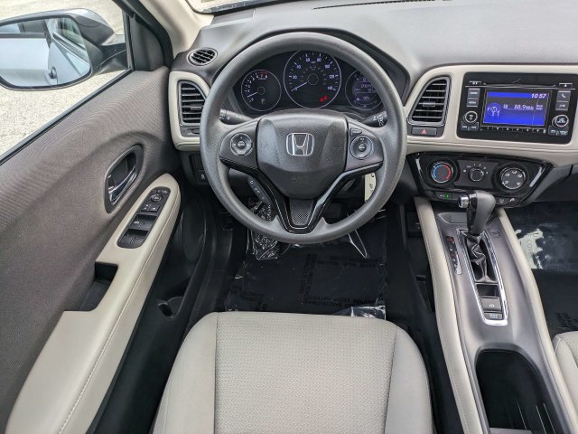 Used 2019 Honda HR-V LX image 16