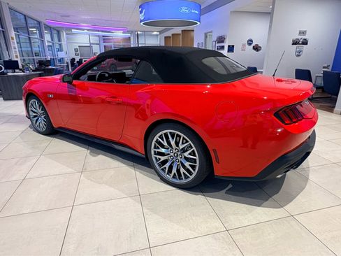 New 2026 Ford Mustang GT Premium image 2