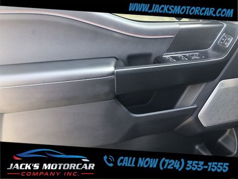 Used 2024 Ford F150 Raptor image 29