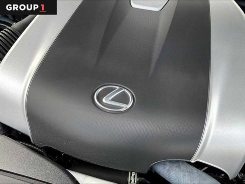 Certified 2023 Lexus IS 350 F Sport image 29