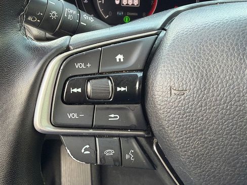 Used 2022 Honda Accord EX-L image 15
