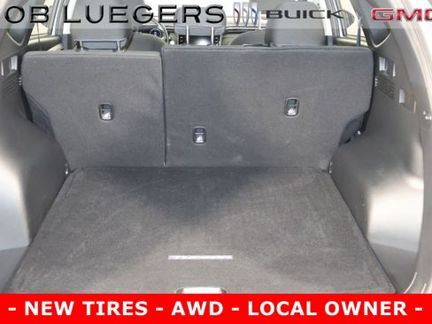 Used 2022 Hyundai Tucson SEL w/ Convenience Package FWD image 22