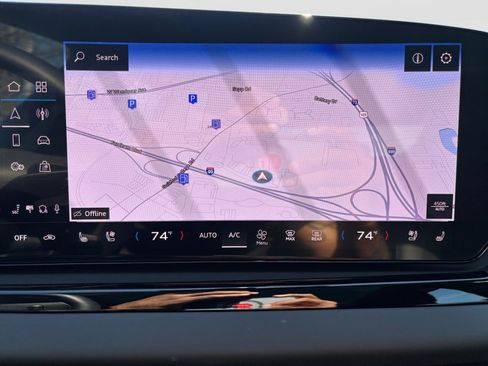 Certified 2025 Audi A5 2.0T Premium Plus Sedan w/ Premium Plus image 17