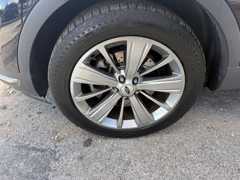 Used 2018 Ford Explorer Limited FWD image 14