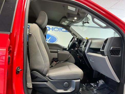 Used 2018 Ford F150 XLT AWD/4WD image 21