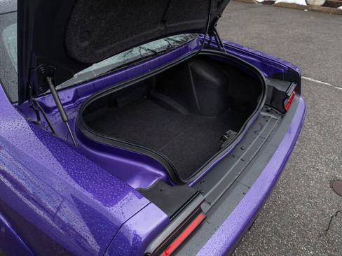 Used 2023 Dodge Challenger SRT Hellcat Redeye image 67