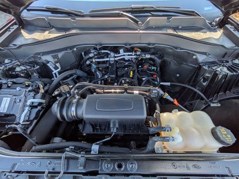 Certified 2023 Ford Explorer XLT w/ Equipment Group 202A image 11