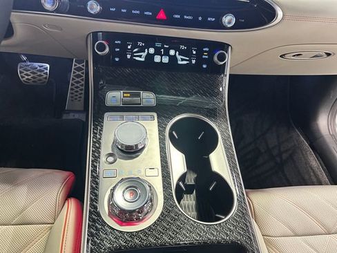 Used 2026 Genesis GV70 3.5T Sport Prestige image 22