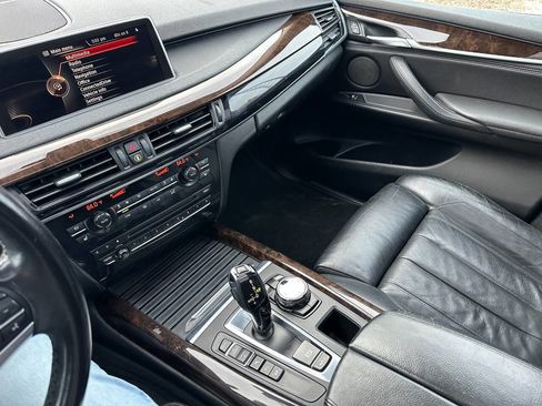 Used 2014 BMW X5 xDrive50i image 22