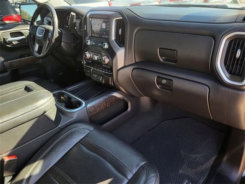 Used 2021 GMC Sierra 1500 Denali w/ Denali Premium Package image 7