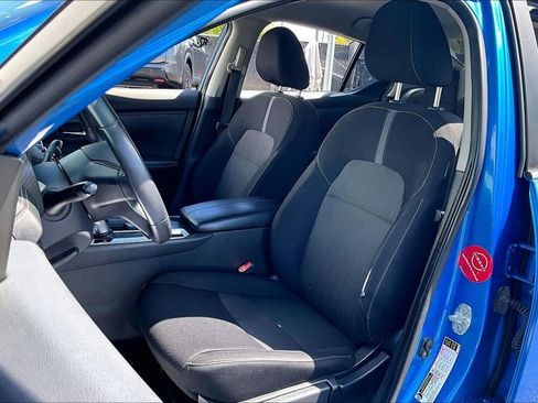 Used 2020 Nissan Sentra SV image 20