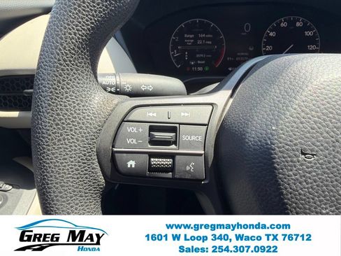 Used 2024 Honda HR-V LX image 16