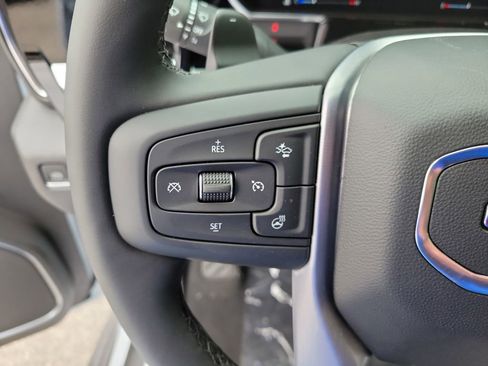 New 2026 GMC Sierra 1500 SLT w/ SLT Premium Plus Package AWD/4WD image 28