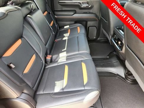 Used 2022 GMC Sierra 1500 AT4 w/ AT4 Premium Package AWD/4WD image 31