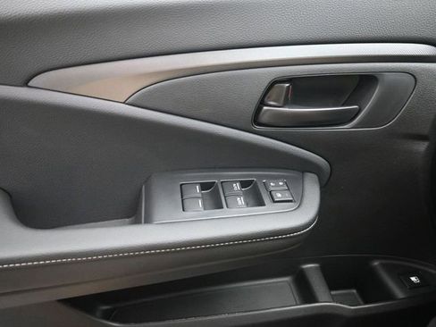 New 2026 Honda Ridgeline Sport image 26