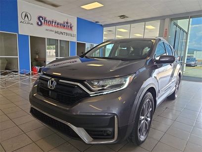 Used 2022 Honda CR-V Touring