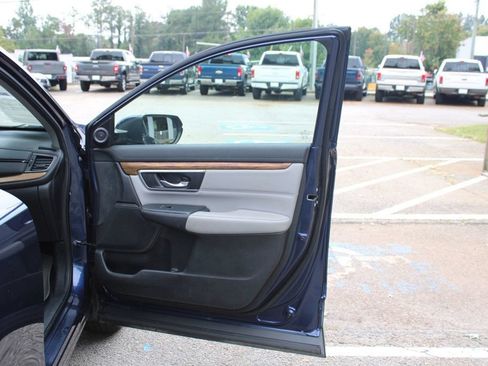 Used 2017 Honda CR-V EX-L image 29