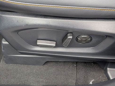 New 2026 Ford Explorer Tremor image 22