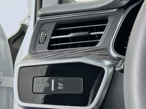 New 2026 Audi A6 Premium Plus image 10