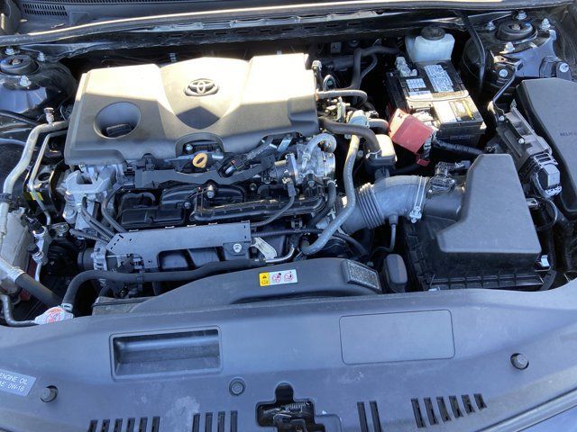 Used 2024 Toyota Camry SE FWD image 27
