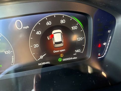 New 2026 Honda CR-V Sport Touring image 13