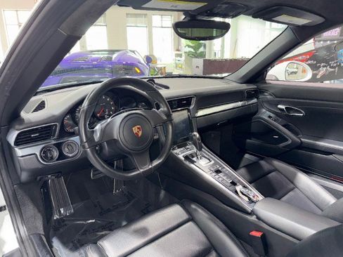 Used 2014 Porsche 911 Carrera image 7