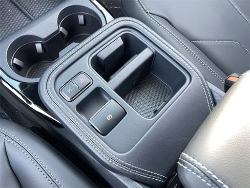 New 2026 Ford Mustang Mach-E Select image 26