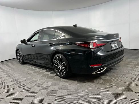 Used 2024 Lexus ES 350 w/ Premium Package image 9
