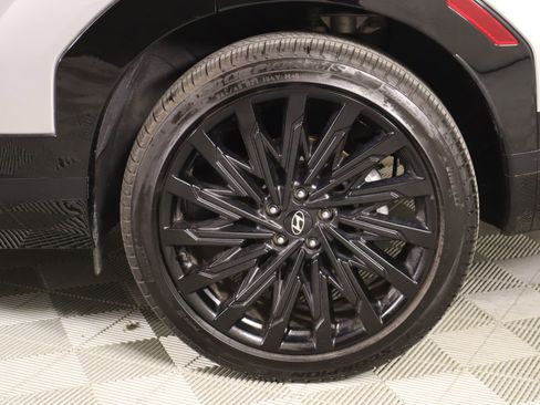 Used 2025 Hyundai Santa Fe Calligraphy image 21