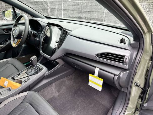 New 2026 Subaru Crosstrek 2.5i Wilderness AWD/4WD image 35