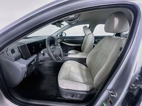 Used 2024 Hyundai Sonata SEL FWD image 13