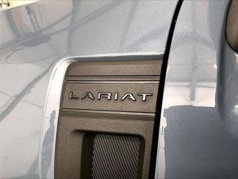 Used 2024 Ford Maverick Lariat w/ Black Appearance Package FWD image 13