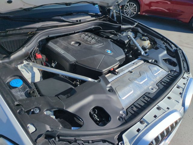 Used 2024 BMW X3 sDrive30i w/ Premium Package w/ZPA RWD image 25