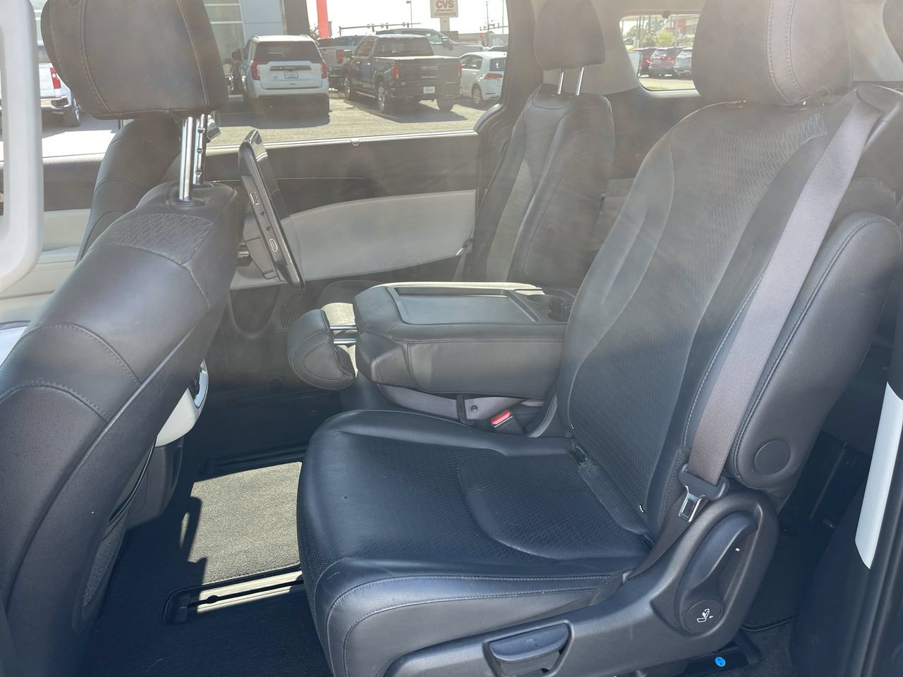 Used 2024 Kia Carnival SX Prestige FWD image 26