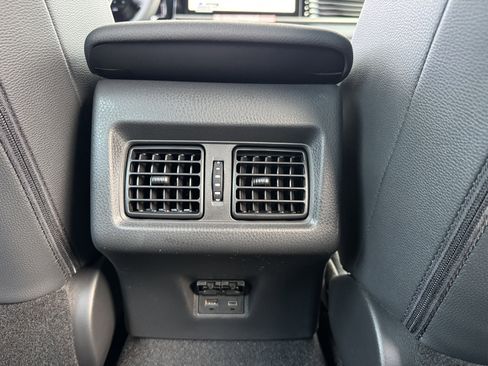 New 2026 Toyota Camry SE FWD image 7