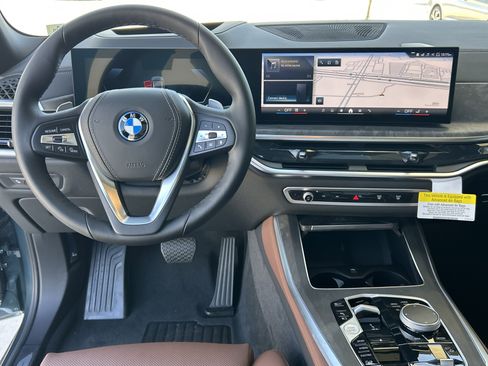New 2026 BMW X5 xDrive50e image 18