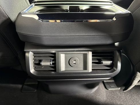 Used 2025 Ford F150 STX w/ STX Black Appearance Package image 25