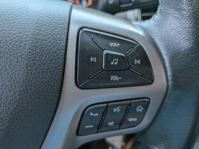 Used 2020 Ford Ranger XLT w/ Equipment Group 301A Mid AWD/4WD image 23