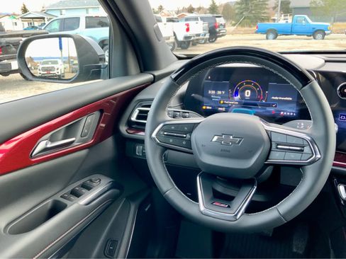 New 2026 Chevrolet Traverse Z71 w/ Enhanced Driving Package image 42