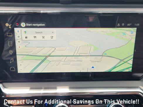 New 2026 GMC Sierra 2500 Denali Ultimate AWD/4WD image 12