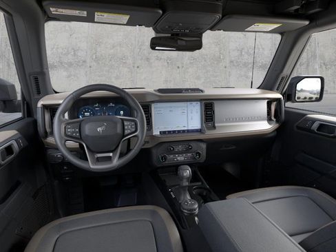 New 2026 Ford Bronco Big Bend image 9