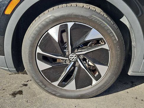 Used 2022 Volkswagen ID.4 Pro S image 13