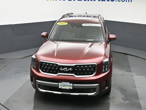 Used 2023 Kia Telluride SX Prestige X-Line AWD/4WD image 30