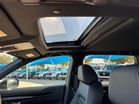 New 2026 Honda CR-V Sport-L image 11