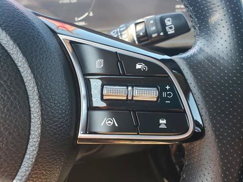 Certified 2024 Kia Seltos SX w/ SX Sunroof Package AWD/4WD image 28