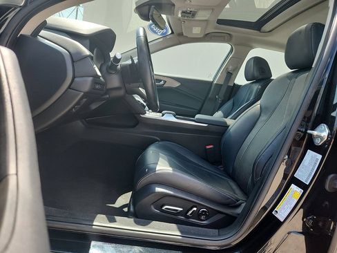 Used 2023 Acura TLX w/ Technology Package FWD image 8