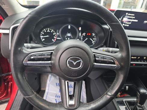 Used 2024 MAZDA CX-50 AWD 2.5 S w/ Cargo Package image 18
