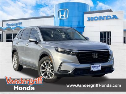 Certified 2023 Honda CR-V EX-L